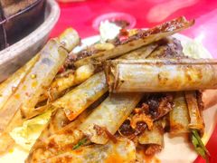 -明记烧鱼美味店