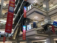 -红星美凯龙北京至尊MALL(东四环中路店)