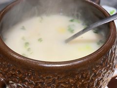 -北京老铺烤鸭(老城根店)