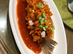 -品大三·南京菜(大行宫店)
