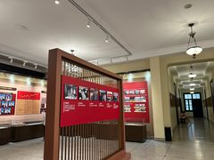 -哈尔滨工业大学-博物馆