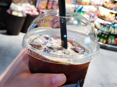黑金气泡美式-瑞幸咖啡(浦江双辉店)