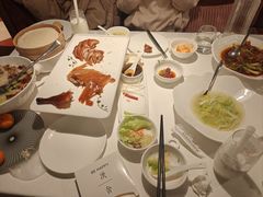 -漢舍中国菜馆(浦东嘉里城店)