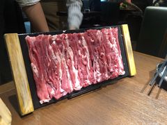 -快乐小羊·内蒙牛羊肉火锅(流花中心店)