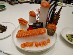 -梅花香里大酒店(郁金香路店)