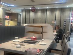 -海底捞火锅(步步高新天地店)