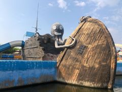 -渔岛海洋度假区