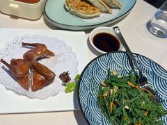 -禧宴Joyous Restaurant(禧园店)