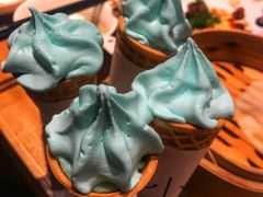 海盐冰激凌-小大董·烤鸭(凤凰汇店)