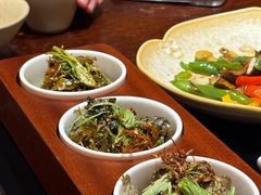 -滇野云南野生菌餐厅(陕西南路店)