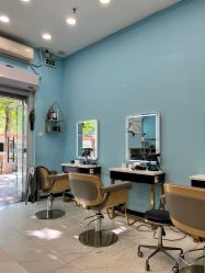 -社慕颜·禾沐造型