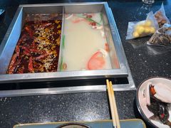 -五星桥原切肥牛火锅·30年专注好牛肉(湖塘店)