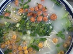 -喜家园饺子馆(北大地店)