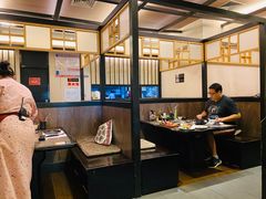 -赤坂亭·M9和牛烧肉(南京江南虹悦城店)