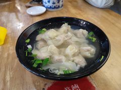 小馄饨-常鲜德乐购迎桂馒头店(麻巷公寓店)