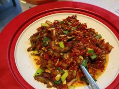 -有红鸡毛店·川菜(建设路店)