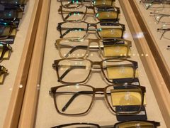 -溥仪眼镜PUYI OPTICAL(国贸商城店)