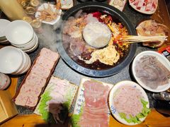 -陈眼镜火锅(总店)