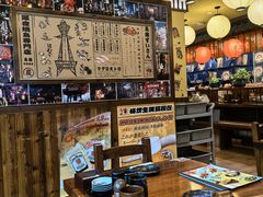 -鸟鹏烧鸟居酒屋(仁恒梦中心店)