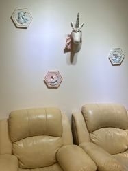 -NEW LOOK-绿麓 · 美甲美睫脱毛工作室