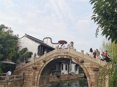 -嘉兴月河历史街区