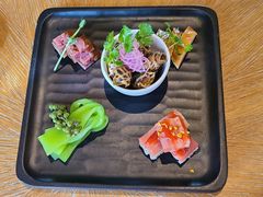 -宁波柏悦酒店·钱湖渔港