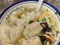 -长人馄饨铺(解放街店)