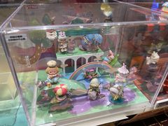 -泡泡玛特POPMART(龙湖杭州滨江天街店)