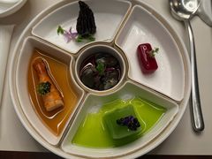 -柒厢食事雅谈
