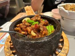 -桂满陇·杭州小馆(巴黎春天浦建店)