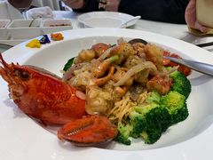 -万龙洲海鲜(大兴绿地缤纷城店)