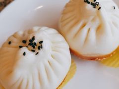 生煎包-東城故事·尋找姆媽的味道(玉兰路店)