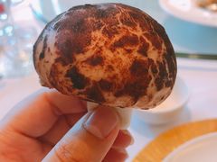 -富淳饭店(陆家嘴保利广场店)