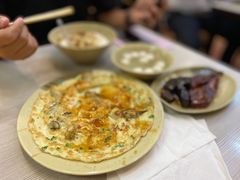 海蛎煎-圆宝台湾小吃(迎津街店)