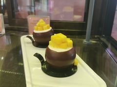 -水桶王国主题餐厅·聚会·生日派对·亲子活动·家庭套餐(亚龙湾希尔顿店)