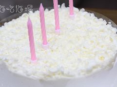 -可丽可丽·生日蛋糕·下午茶(厦门鹭港店)