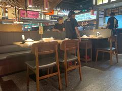 -茄子恰恰·新云南小炒(坪山益田店)