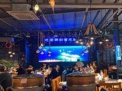 -黄龙海鲜大排档(杭州总店)