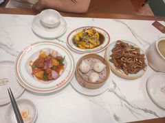 -鹅冠港式茶餐厅(来福士店)