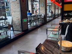 -天都火锅酒楼(虹梅南路店)