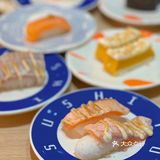 友和町寿司 | 这家寿司吃的我好开心，一下子回到了小时候