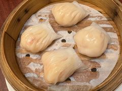 -明阁 Ming Court(广州朗豪酒店)