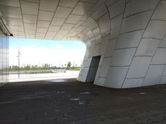 -哈尔滨大剧院