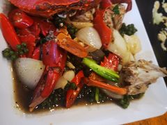 -Doo Dee Thai Food(Issan/Isaan/Esan)