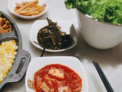 -韩宫宴炭火烤肉(印象城店)