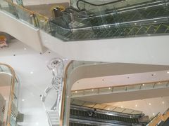 -义乌之心城市生活广场(新马路店)