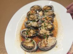 -红高粱大酒店(宁山东路店)