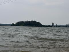 -池州市平天湖风景区