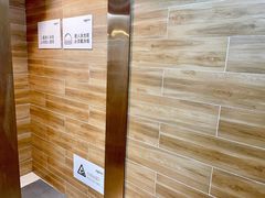 游泳池-菲力德健身(曲江观邸店)
