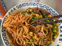 -梅溪·小伙子干挑面(安吉总店)